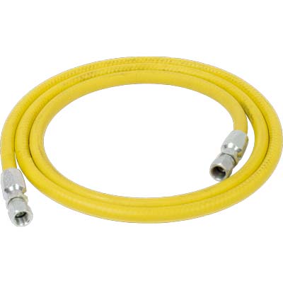 Twinline Hose 3/16" for Clemco Style Sandblasters