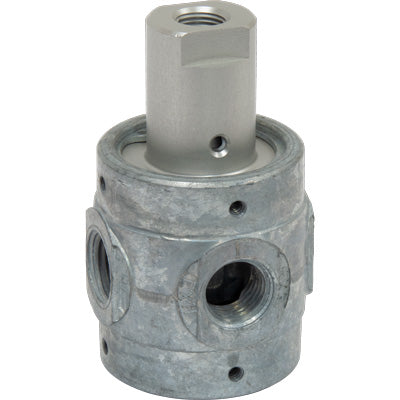 Air Control Valves for Sandblasting Equipment.