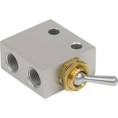 Air Control Valves for Sandblasting Equipment.