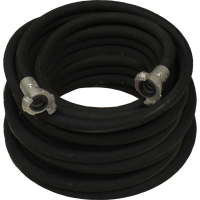 Black Sandblasting Hose Extension
