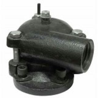 Lindsay Style Medium Mixing Valve.