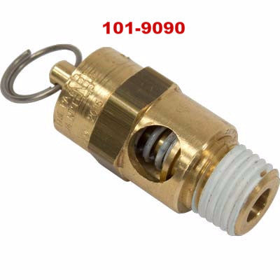 Pressure Relief Valve for Radex Breathing Filter