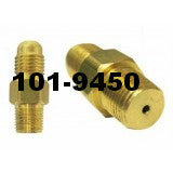 Sandblaster Inlet Air Valve Parts for 1/2 inch for Sandblaster valve