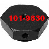 Inlet Air Sandblaster Valve 1" Parts