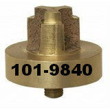 Sandblaster Inlet Air Valve Parts for 1/2 inch for Sandblaster valve