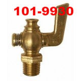 Inlet Air Sandblaster Valve Parts 1-1/4 & 1-1/2