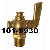 Sandblaster Inlet Air Valve Parts for 1/2 inch for Sandblaster valve
