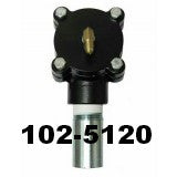 Sandblaster Exhaust Diaphragm Valve #3
