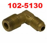 Inlet Air Sandblaster Valve Parts 1-1/4 & 1-1/2