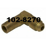 Sandblaster Inlet Air Valve Parts for 1/2 inch for Sandblaster valve