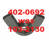 Abrasive Metering valve (OLD STYLE) parts only for 1-1/4 inch Valve.