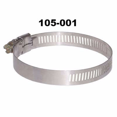 Sandblaster Dust Bag 4"