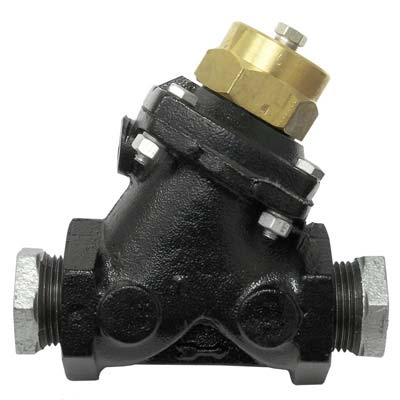 Auto Air Valve for Sandblasters.
