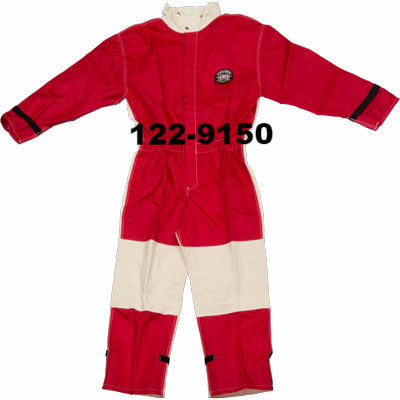 Nylon Sandblasting Suit