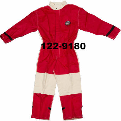 Nylon Sandblasting Suit