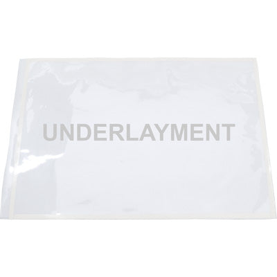Sandblasting Cabinet Window Protectors