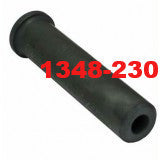 Sandblasting Gun Hand Held 1 replacement nozzles and nozzle extensions.