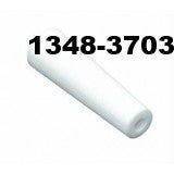 Ceramic Sandblasting Nozzles No Jacket - Cone Shaped