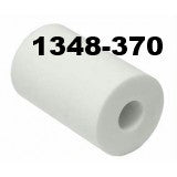 Sandblasting Gun Hand Held 1 replacement nozzles and nozzle extensions.