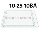 Sandblasting Cabinet Window Protectors