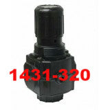 Air Regulators for Sandblasting Equipment