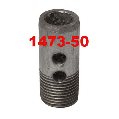 Abrasive Metering Valves for Automatic and hand held Sandblasting Gun