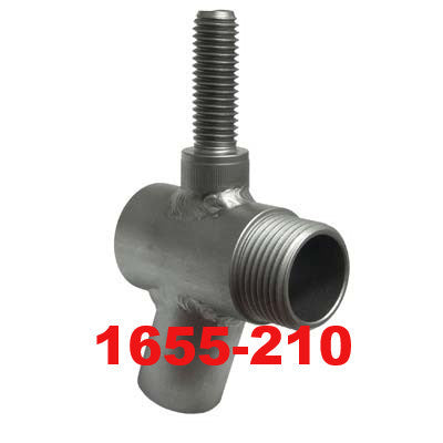 Gun Bodies for Sandblast Gun Automatic 3