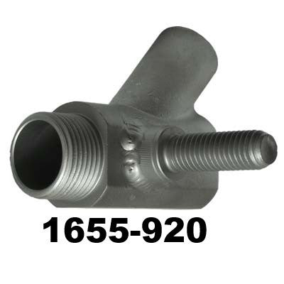Gun Bodies for Sandblast Gun Automatic 1