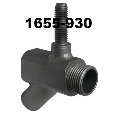 Gun Bodies for Sandblast Gun Automatic 1