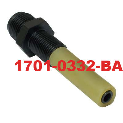 Sandblasting gun hand held 1 replacement parts.