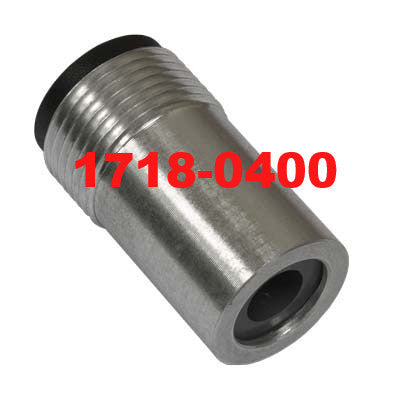 Sandblasting gun hand held 5 replacement nozzles in tungsten carbide and boron.