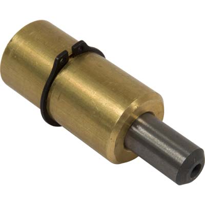 Sandblasting Gun Hand-Held 10.  Trinco / Trinity Tool Style Sandblasting Gun.