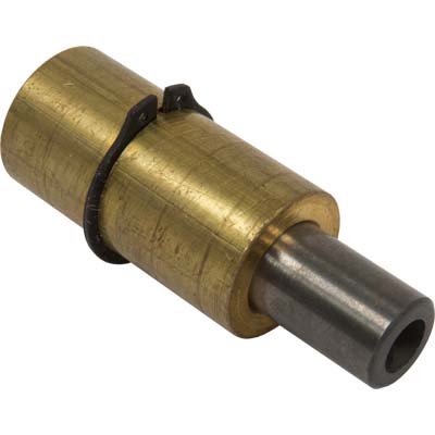 Sandblasting Gun Hand-Held 10.  Trinco / Trinity Tool Style Sandblasting Gun.