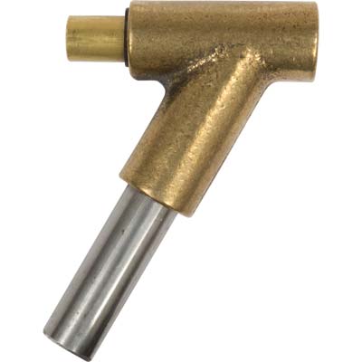 Sandblasting Gun Hand-Held 10.  Trinco / Trinity Tool Style Sandblasting Gun.