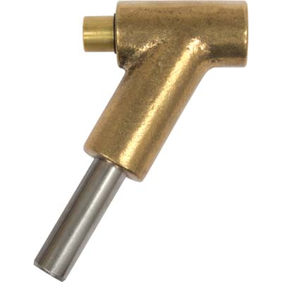 Sandblasting Gun Hand-Held 10.  Trinco / Trinity Tool Style Sandblasting Gun.