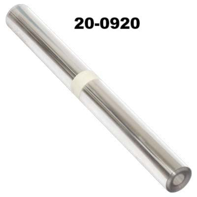 Sandblasting Cabinet Window Protectors