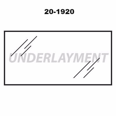 Sandblasting Cabinet Window Protectors