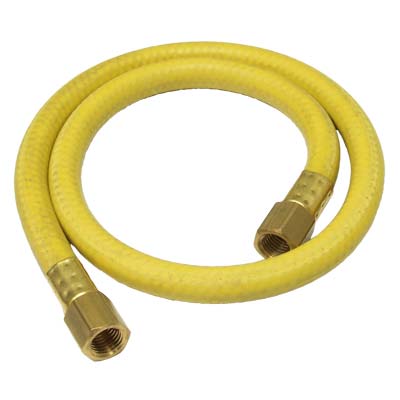 Twinline hose for sandblaster remote. Pirate Brand.