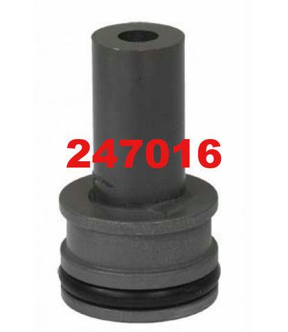 Sandblasting gun hand held 5 replacement parts