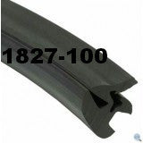 Window Gaskets for Sandblasting Cabinets.