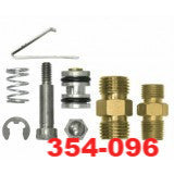 Deadman Valve #6 Parts