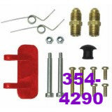 Deadman Valve #4 Parts