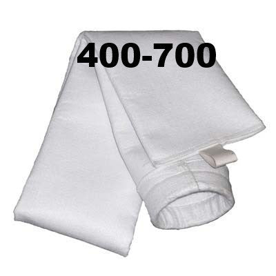 Sandblaster Dust Filter Bag for Abec Style machine