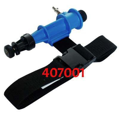 Astro Sandblasting Helmet Parts