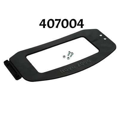 Nova 2000 Sandblasting Helmet Parts made by RPB in the USA.