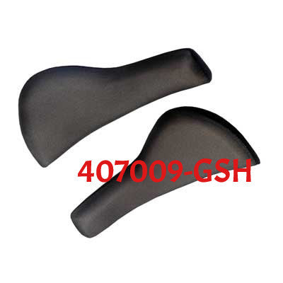 Nova 2000 Sandblasting Helmet Parts made by RPB in the USA.