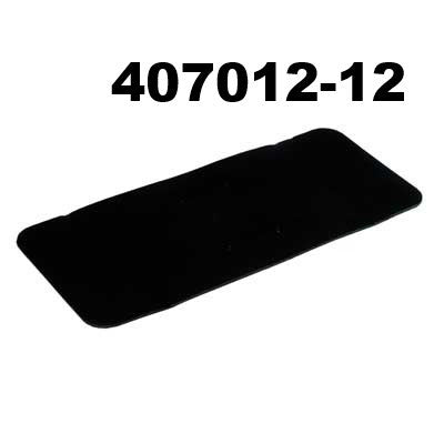 Nova 2000 Sandblasting Helmet Parts made by RPB in the USA.