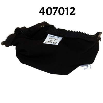 Nova 2000 Sandblasting Helmet Parts made by RPB in the USA.