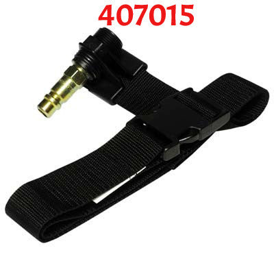 Nova 2000 Sandblasting Helmet Parts made by RPB in the USA.