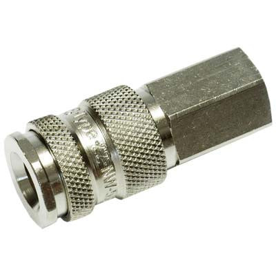 Sandblasting helmet accessories including cool tube and hot tube.